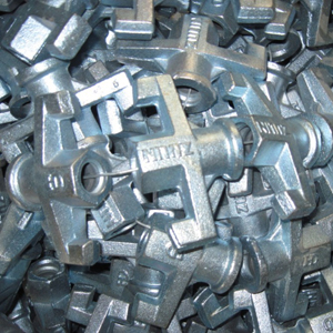 + FORMWORK ACCESSORIES
