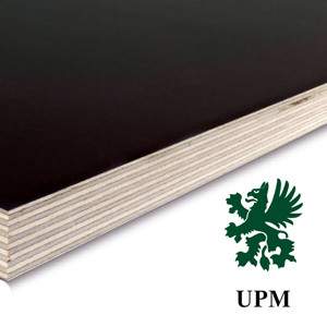 + VISA-FORM PLYWOOD