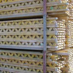 Girder-Beams