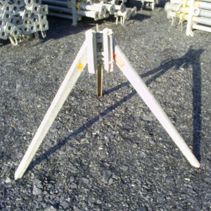 Steel-Props