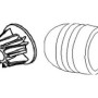 Formwork Plugs & Tie Plugs