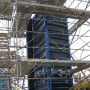 Lightweight Column Formwork